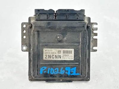 Nissan Engine Control Module (ECM)