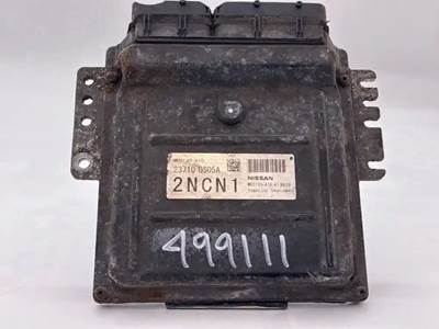 Nissan Engine Control Module (ECM)