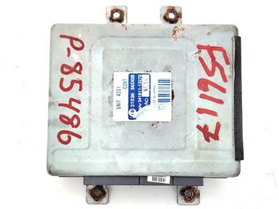 Nissan UD1400 Engine Control Module (ECM) for a 2009 Ud/Nissan UD1400