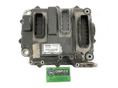 Paccar MX-13 Engine Control Module (ECM) for a 2018 Kenworth T880