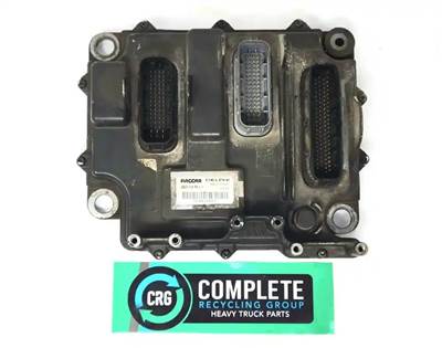 Paccar MX-13 Engine Control Module (ECM) for a 2018 Peterbilt 579