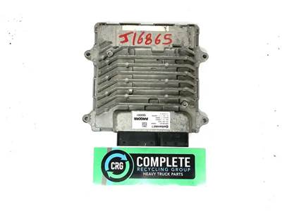 Kenworth T680 Engine Control Module (ECM)