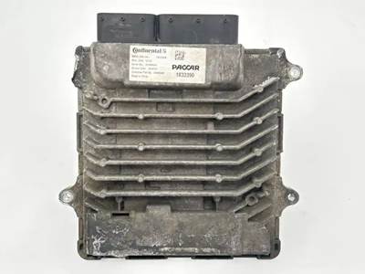 Kenworth T660 Engine Control Module (ECM)