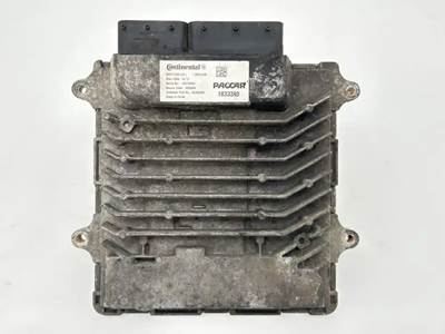Kenworth T660 Engine Control Module (ECM)