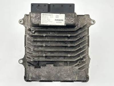 Kenworth T660 Engine Control Module (ECM)