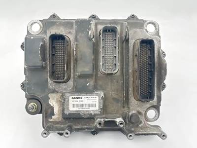 Paccar MX-13 Engine Control Module (ECM) for a 2016 Peterbilt 579