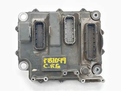 Paccar MX-13 Engine Control Module (ECM) for a 2016 Peterbilt 579
