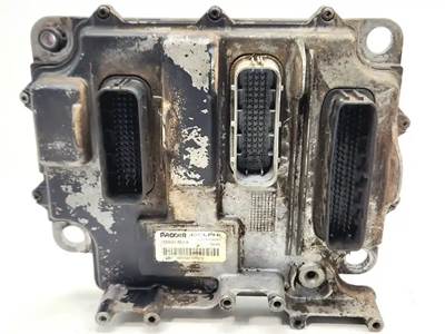 Paccar MX-13 Engine Control Module (ECM) for a 2012 Peterbilt 384
