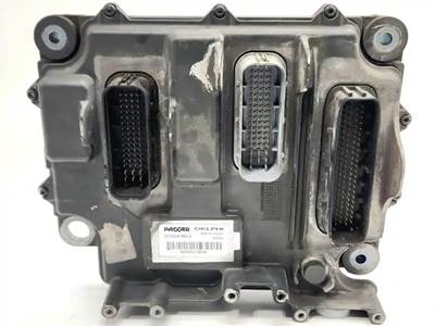 Paccar MX-13 Engine Control Module (ECM) for a 2017 Kenworth T680