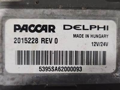 Paccar MX-13 Engine Control Module (ECM)