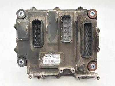 Paccar MX-13 Engine Control Module (ECM)