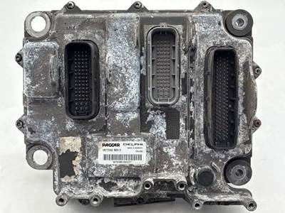 Paccar Engine Control Module (ECM)