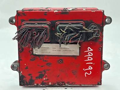 Paccar PX-6 Engine Control Module (ECM)