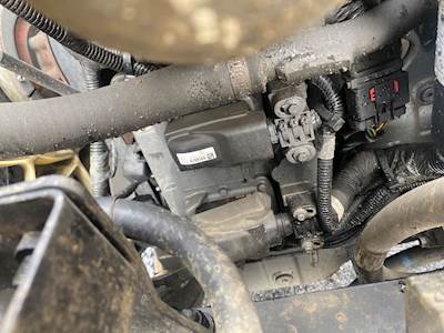 Paccar PX-7 Engine Control Module (ECM) for a 2015 Peterbilt 337