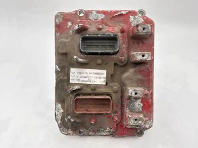 Paccar PX-7 Engine Control Module (ECM)