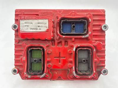 Paccar PX-8 Engine Control Module (ECM)