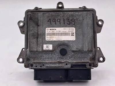 Peterbilt 367 Engine Control Module (ECM)