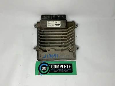 Peterbilt 384 Engine Control Module (ECM)
