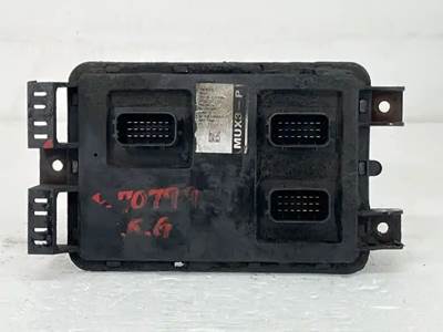 Peterbilt 386 Engine Control Module (ECM)