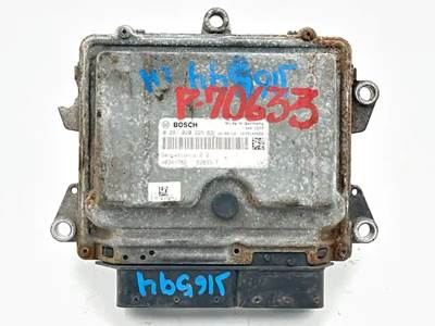 Peterbilt 386 Engine Control Module (ECM)
