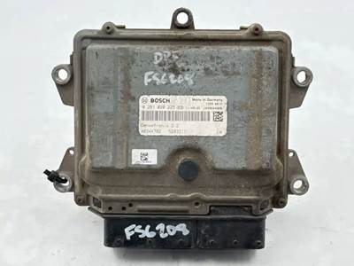 Peterbilt 386 Engine Control Module (ECM)