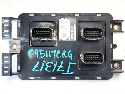 Peterbilt 567 Engine Control Module (ECM)
