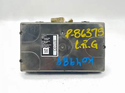 Peterbilt 587 Engine Control Module (ECM)