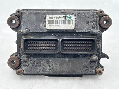 Seagrave ladder Engine Control Module (ECM)