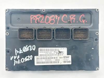 (Used) Dodge Ram 4.7, 5.7, Engene Ecm- Module Part Number: P56029029AF, Part