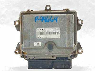 (Used) 2003 Bosch, Electronic DPF Control Module- Model: Denoxtronic 2.2, Part