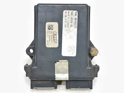 (Used) Emp Hybrid Fan Controller Module- Part Number: 3610037011, Serial Number: