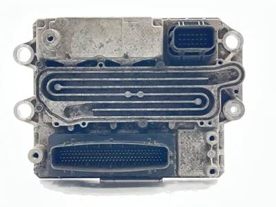 (Used)  DPF Ecm- ECM Model: ACM2.2 Epa, Part Number: A0004461554/003, 10