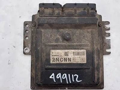 (Used), Engine Ecm- Part Number: MEC34-122, Serial Number: 23710 GY32B, ECM