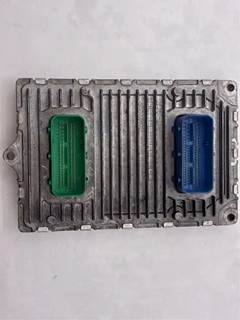 (Used) Engine Parts, Ecm- Part Number: P05150909AD, Serial Number: