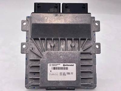 (Used) Engine Parts, Ecm- Part Number: A6SXU2456AK00, Serial Number: 164923516,