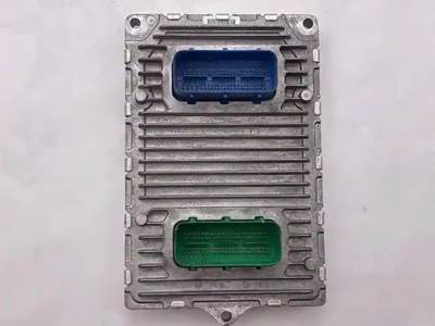 (Used) Engine Parts, Ecm- Part Number: A6SXU2456CT00, Serial Number: 180223316,