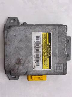 (Used) Control Module, Ecm- Part Number: 16221291, Serial Number: