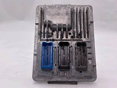 (Used) Engine Parts, Ecm- Part Number: 12672502, Serial Number: R1160380000000UW