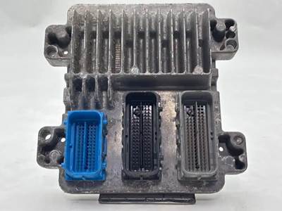 (Used) Engine Part, Ecm- Part Number: 12618163, Serial Number: 86YRHBK18221SVJ0,