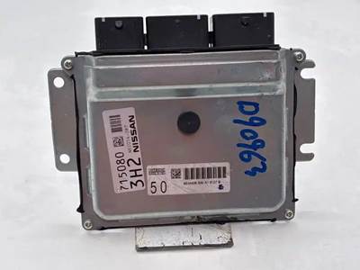 (Used) Engine Parts, Ecm- Part Number: 715080, Serial Number: BEM408-300 A1 6107