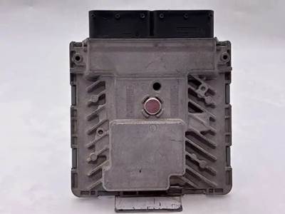 (Used) Engine Parts, Ecm- Part Number: 06k 906 070 F, Serial Number: