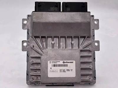 (Used) Engine Parts, Ecm- Part Number: A6SXU2456AK00, Serial Number: 351423616,