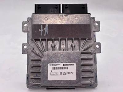 (Used) Engine Parts, Ecm- Part Number: A6SXXU2456AK00, Serial Number: 161523516,