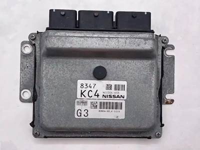 (Used) Engine Parts, Ecm- Part Number: NEC004.633, Serial Number: BEM404-300 A1