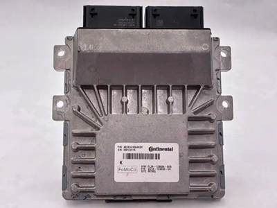 (Used) Engine Parts, Ecm- Part Number: A6SXU2456AK00, Serial Number: 330124116,