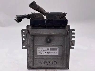 (Used), Engine Ecm- Part Number: MEC131-010, Serial Number: 23710 4K41A, ECM