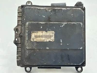 (Used) ,Engine Parts Ecm- Part Number: 0 281 020 023, Serial Number: 12MS530M, 0