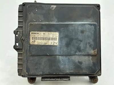 (Used) Engine Parts Ecm- Part Number: 0 281 010 311, Serial Number: 12MS518M, 0