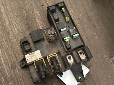 (Used) Control Modules, Vehicle Ecm- Part Number: A06-75982-004, Serial Number: