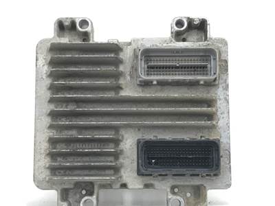 (Used) 2009  Workhorse Custom W42, Ecm. S/N-86AAKAK200891H6Z P/N-12635858 Hp-N/A